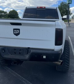 2013 RAM 3500 - Image 14