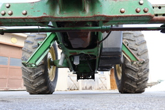 1996 JOHN DEERE 6200 - Image 16