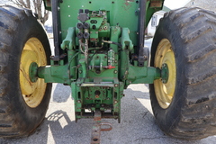 1996 JOHN DEERE 6200 - Image 24