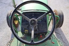 1996 JOHN DEERE 6200 - Image 28