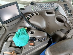 2021 JOHN DEERE 6145R - Image 10