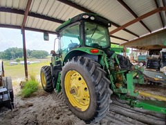 2021 JOHN DEERE 6145R - Image 7