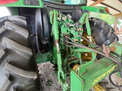 2021 JOHN DEERE 6145R - Image 6