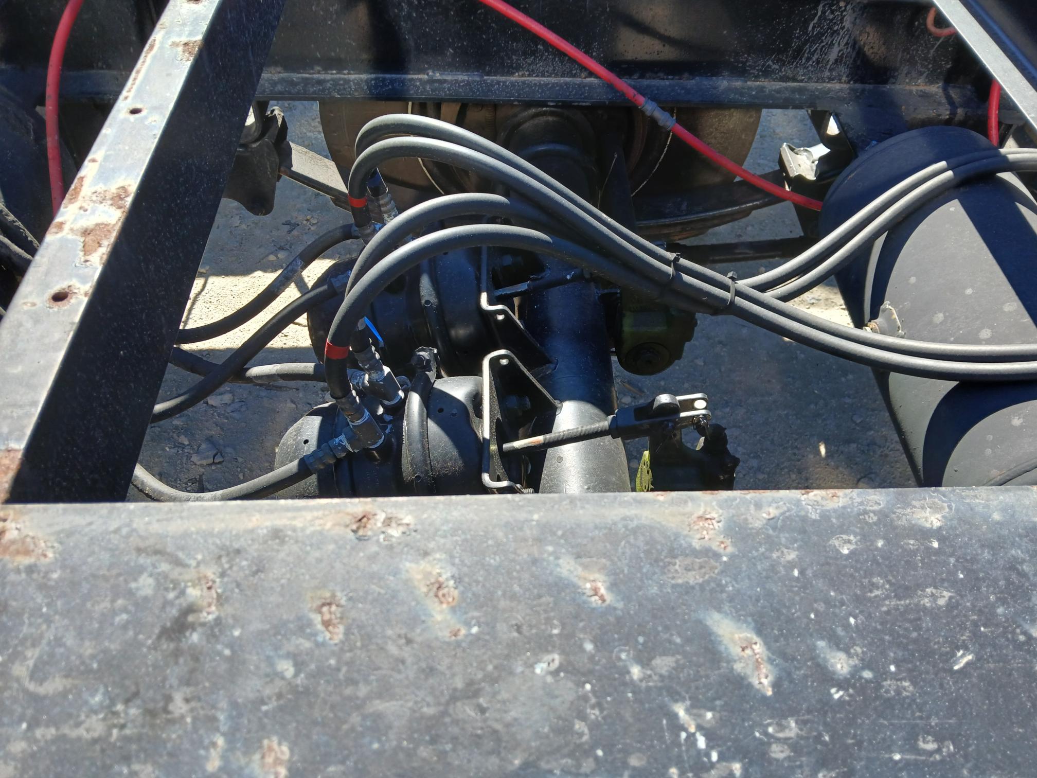 2017 KAUFMAN Tri-Axle - view 7 of 12