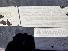 2017 KAUFMAN Tri-Axle - Image 9