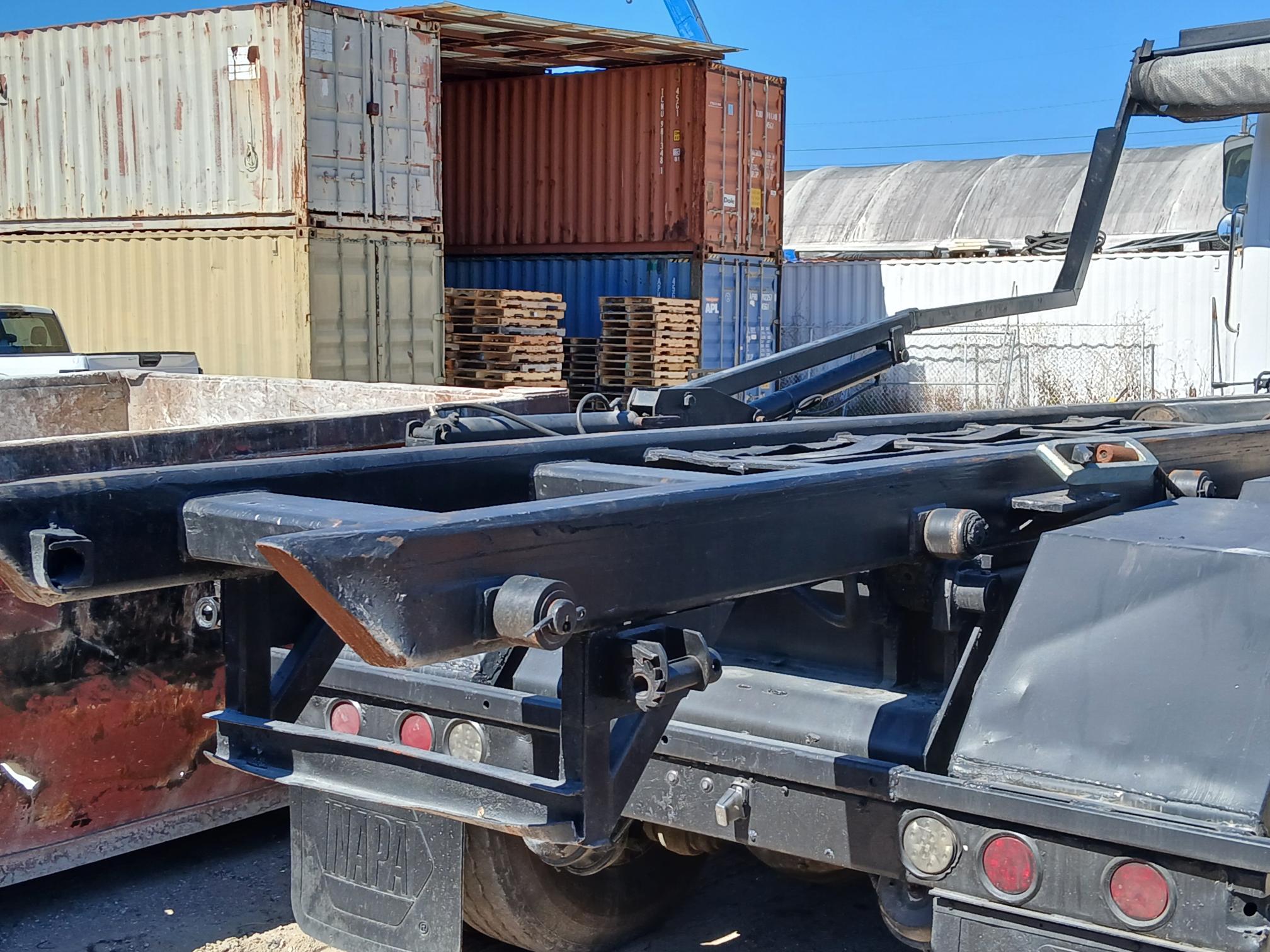 1991 VOLVO V1 - view 10 of 14