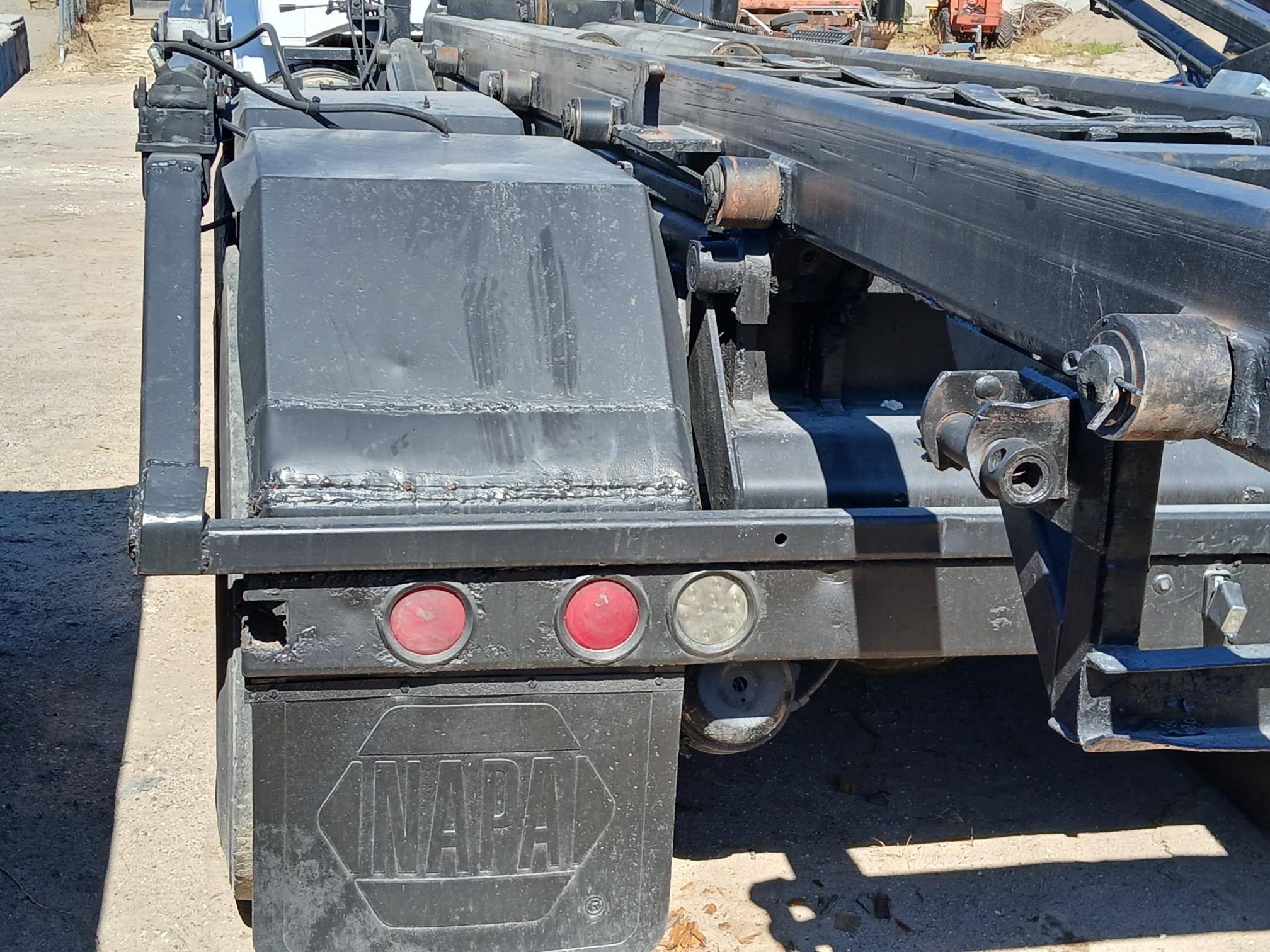 1991 VOLVO V1 - view 12 of 14