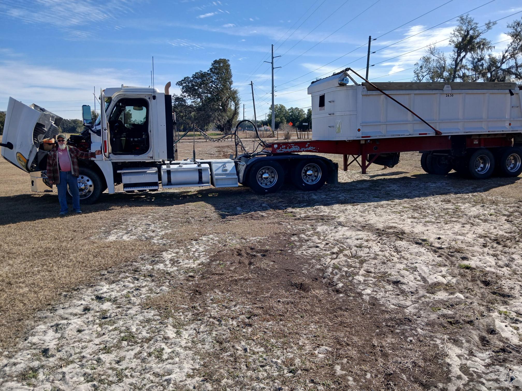 2011 FREIGHTLINER Cascadia - view 16 of 16