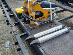 2025 KMC 400 - Image 3