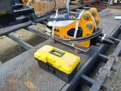 2025 KMC 400 - Image 2