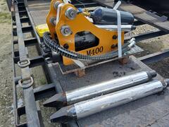 2025 KMC 400 - Image 1