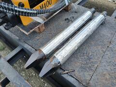 2025 KMC 400 - Image 4