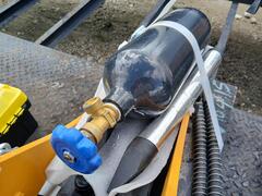 2025 KMC 400 - Image 5