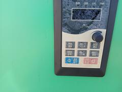 2017 ERIE STRAYER GF480 - Image 4