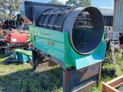 2017 ERIE STRAYER GF480 - Image 1