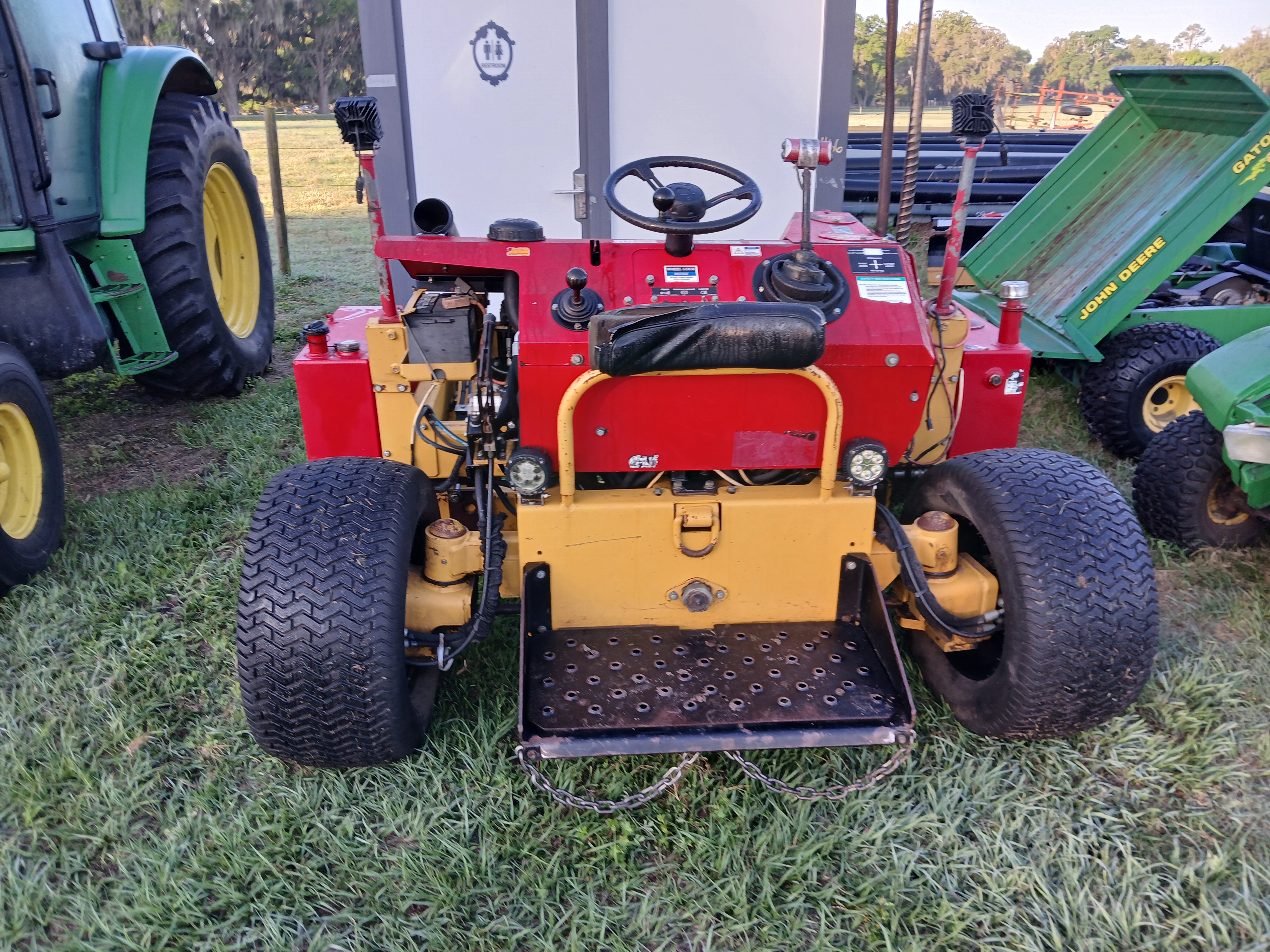 2021 MAGNUM A48D - Image 4