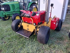 2021 MAGNUM A48D - Image 3