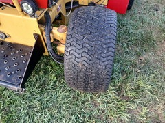 2021 MAGNUM A48D - Image 2