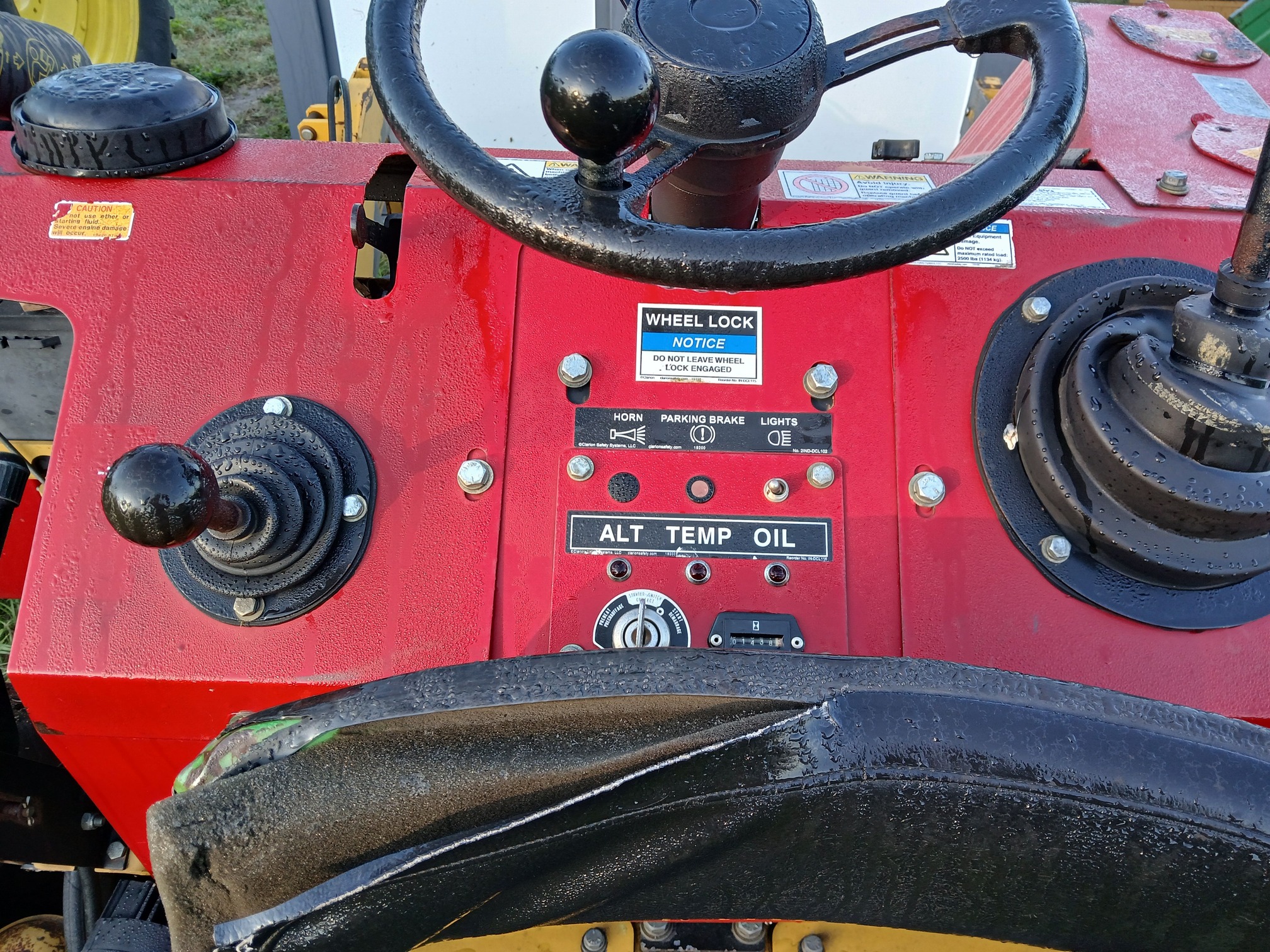 2021 MAGNUM A48D - Image 5