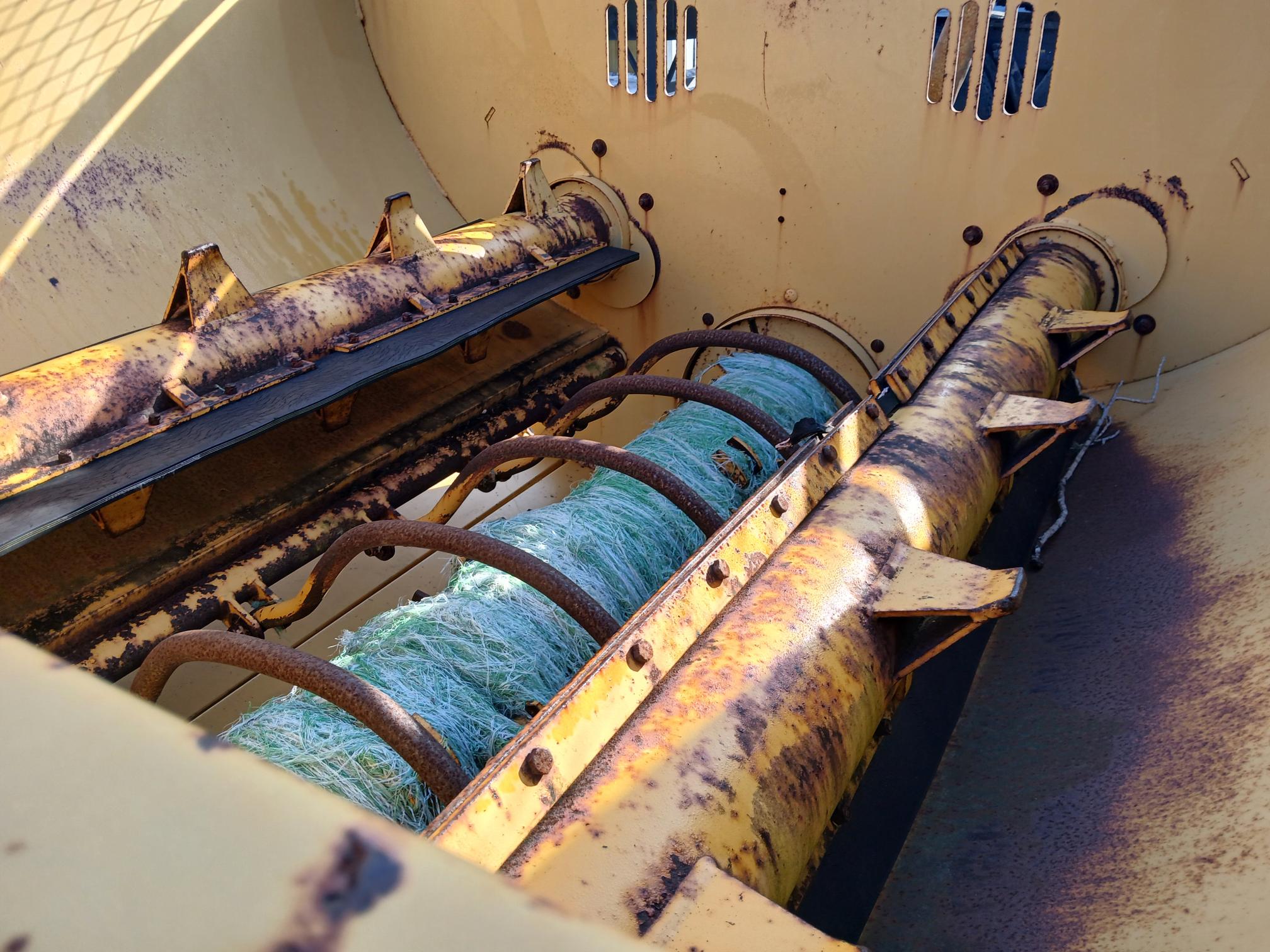 2013 VERMEER BP7000 - Image 24