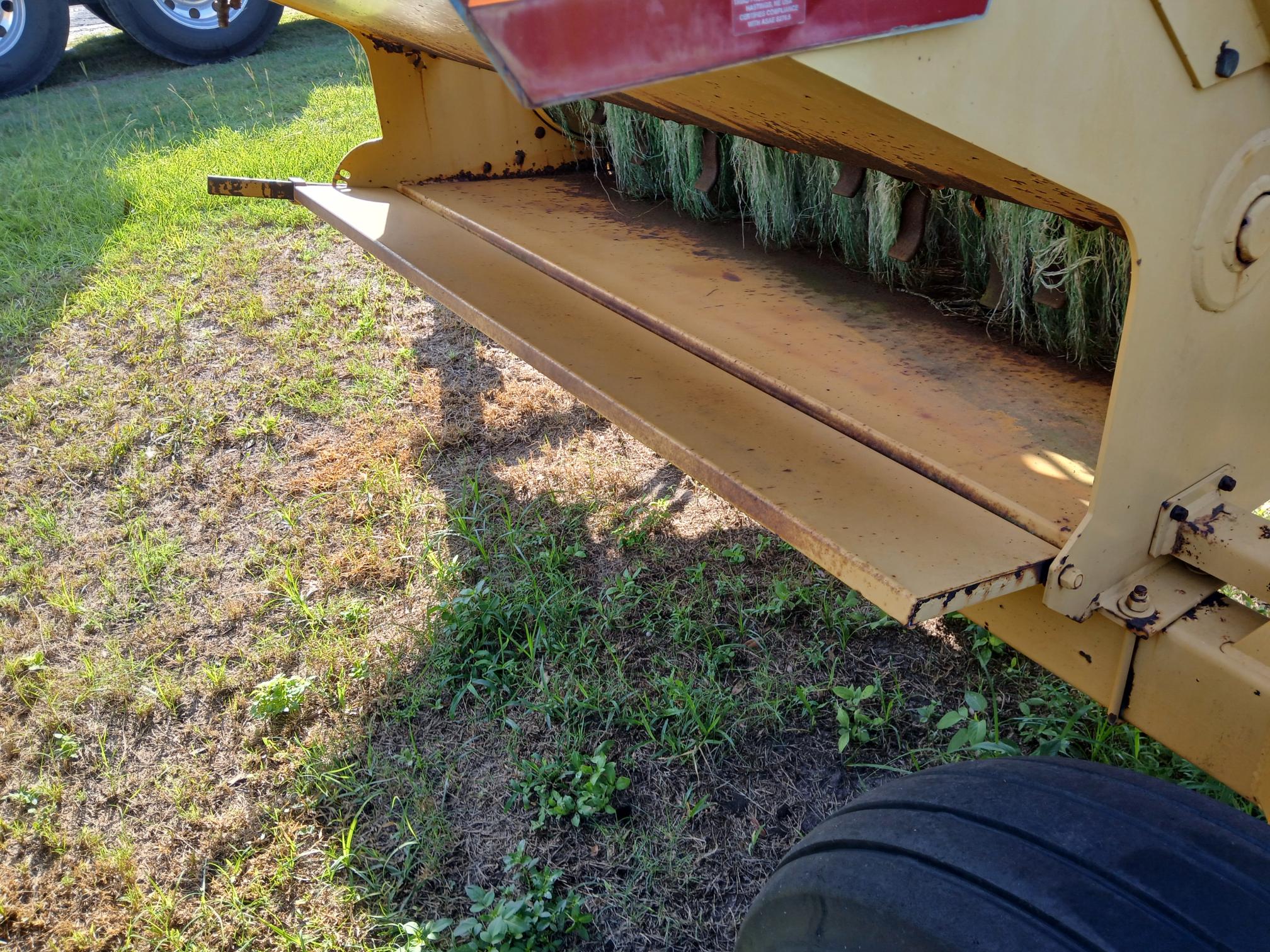 2013 VERMEER BP7000 - Image 23