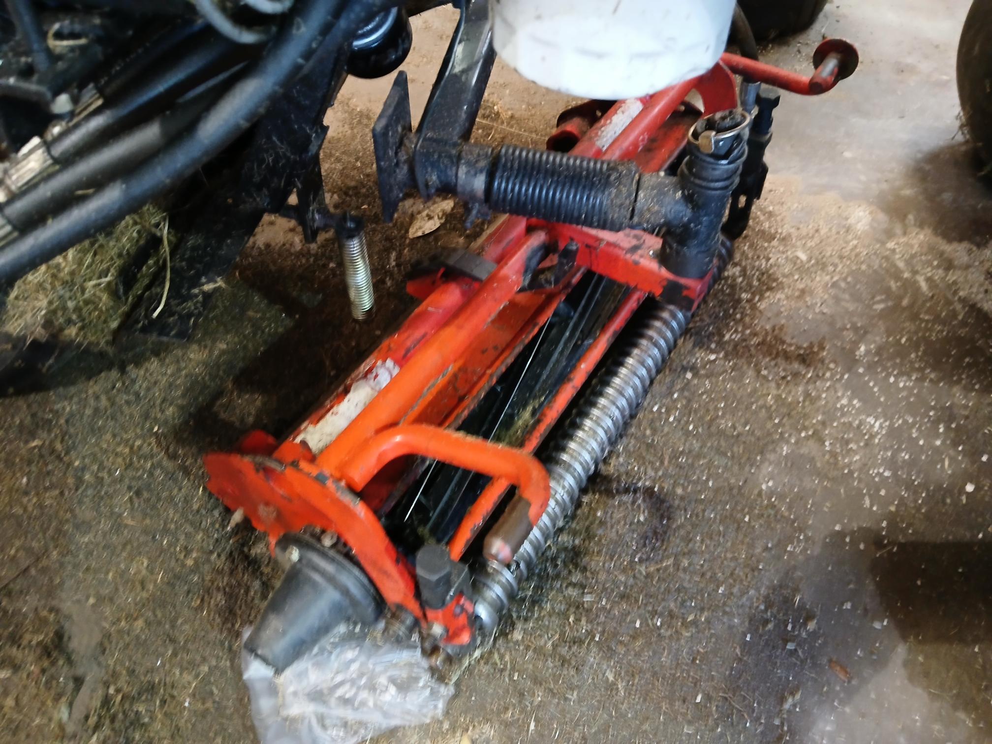 2007 JACOBSEN IV Pus - view 4 of 12