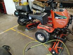 2007 JACOBSEN IV Pus - Image 2