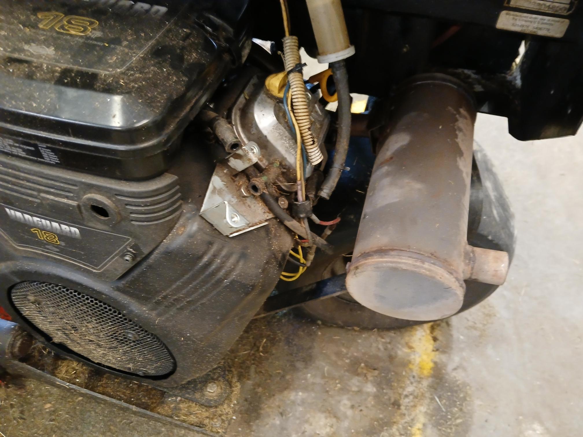 2007 JACOBSEN IV Pus - view 10 of 12