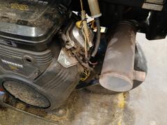 2007 JACOBSEN IV Pus - Image 10