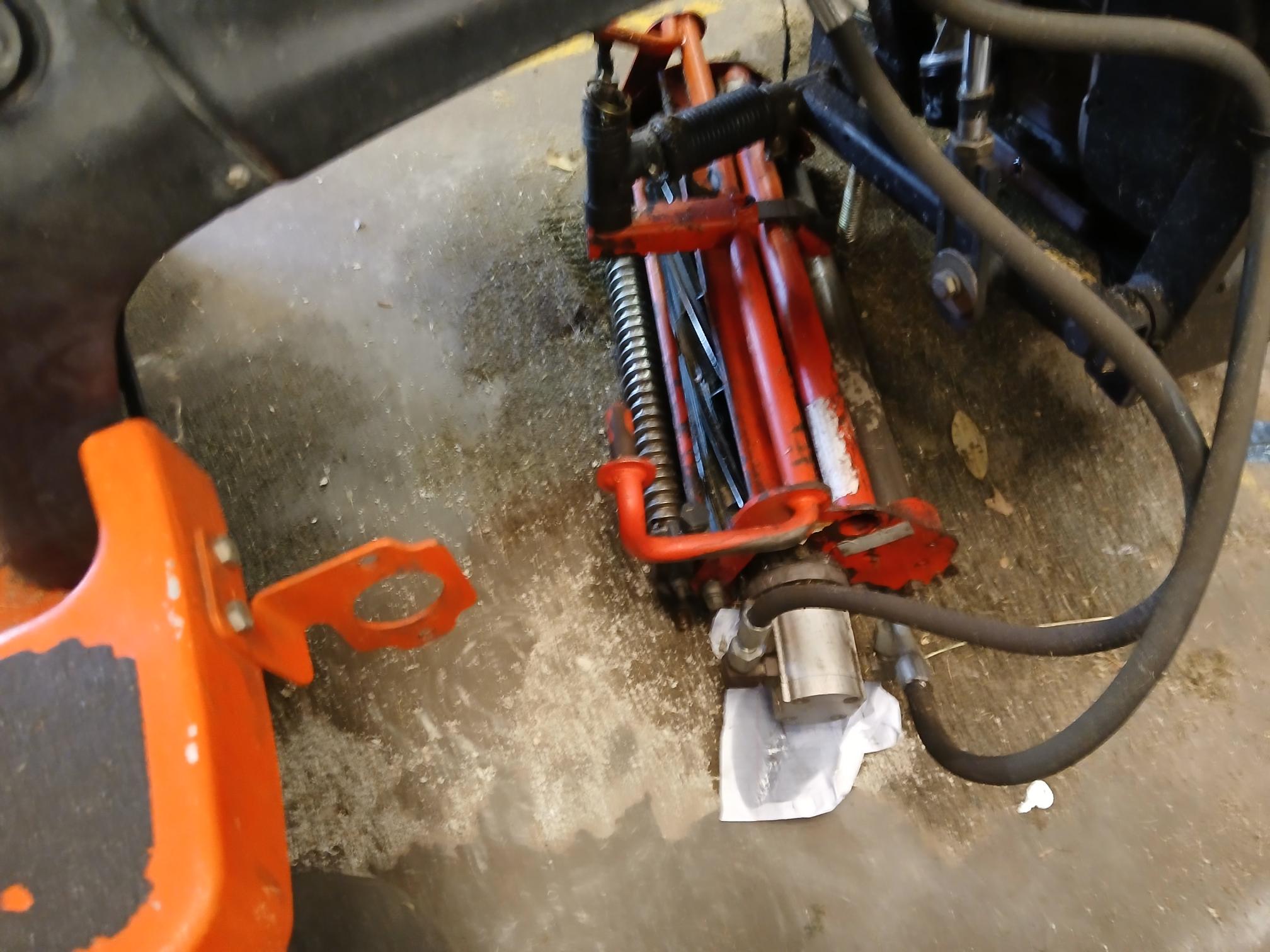 2007 JACOBSEN IV Pus - Image 9