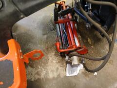 2007 JACOBSEN IV Pus - Image 9