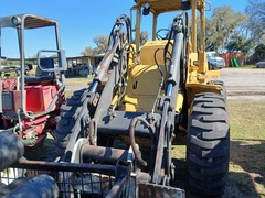 1994 CATERPILLAR IT18F - Image 4