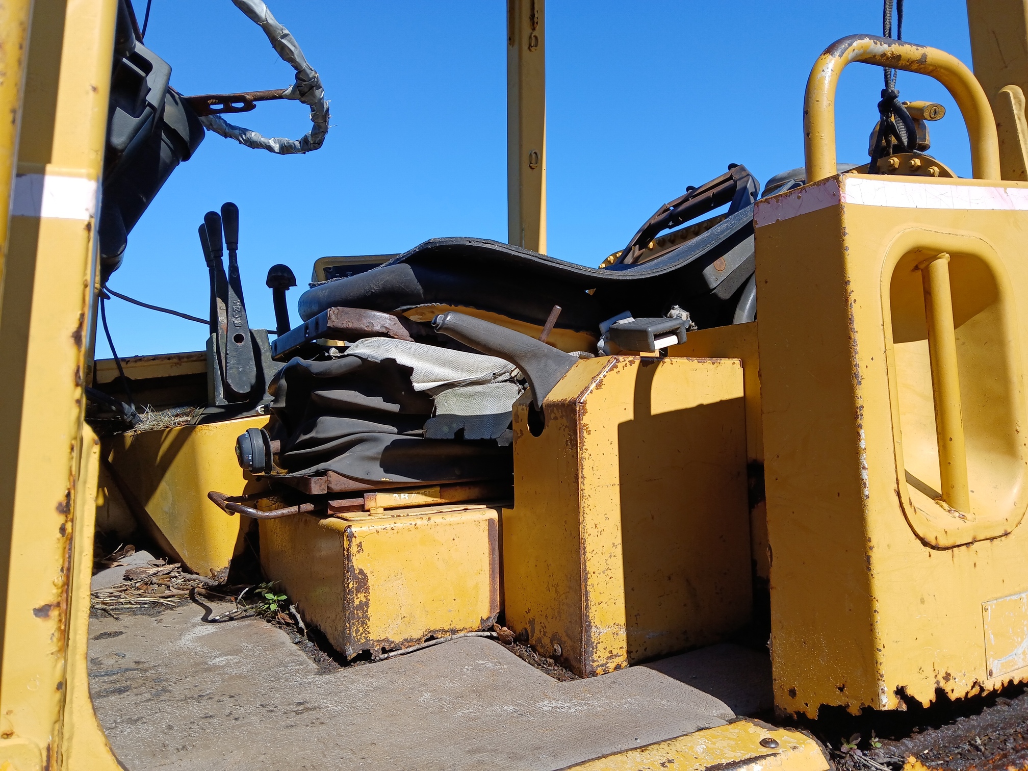 1994 CATERPILLAR IT18F - view 10 of 14