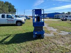 2015 GENIE GS 1930 - Image 6