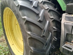 2013 JOHN DEERE 7215R - Image 7