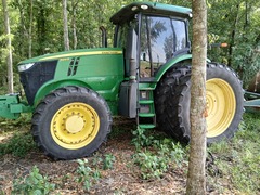 2013 JOHN DEERE 7215R - Image 3