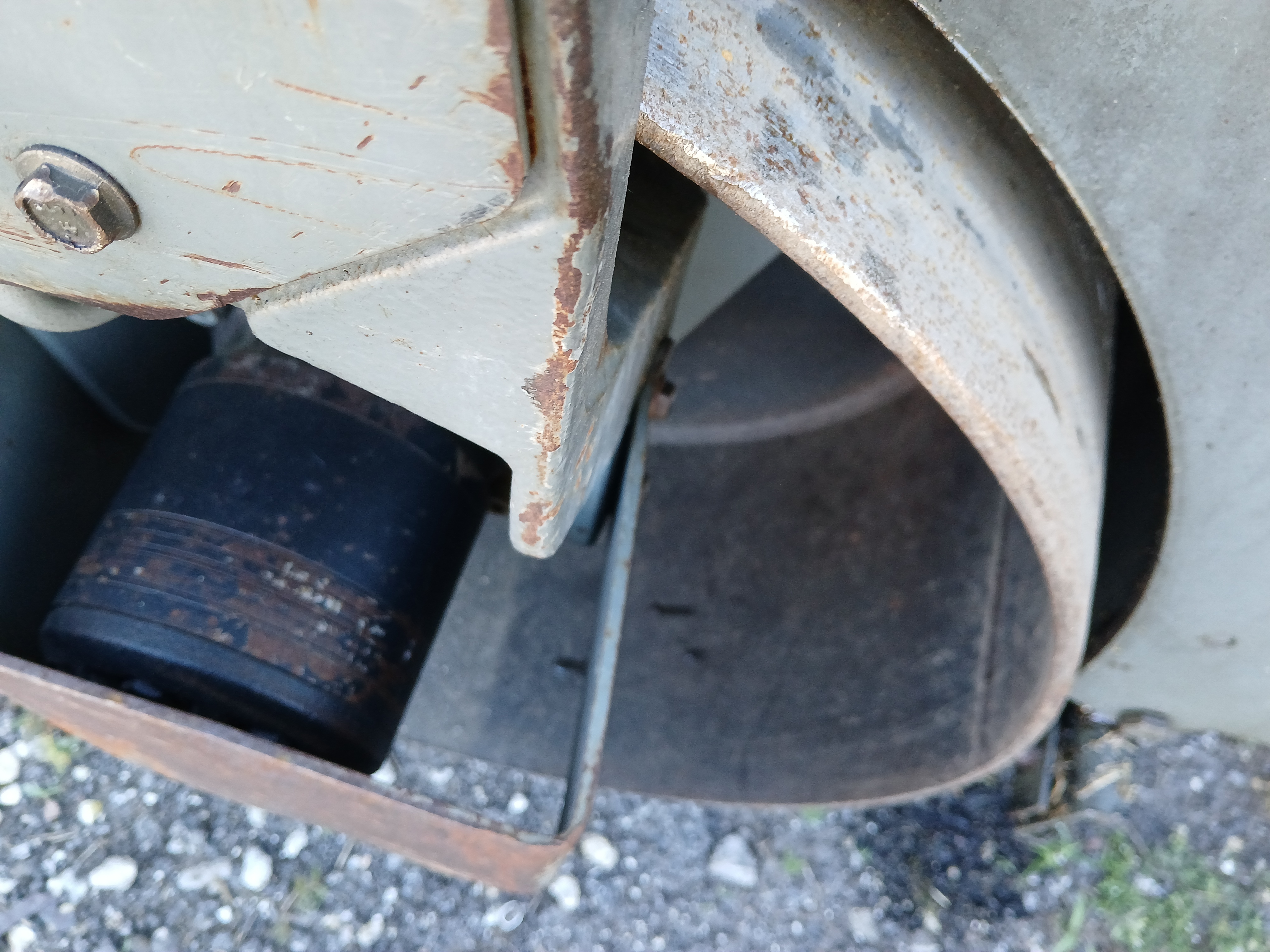 2014 WACKER NEUSON RD12A - Image 13