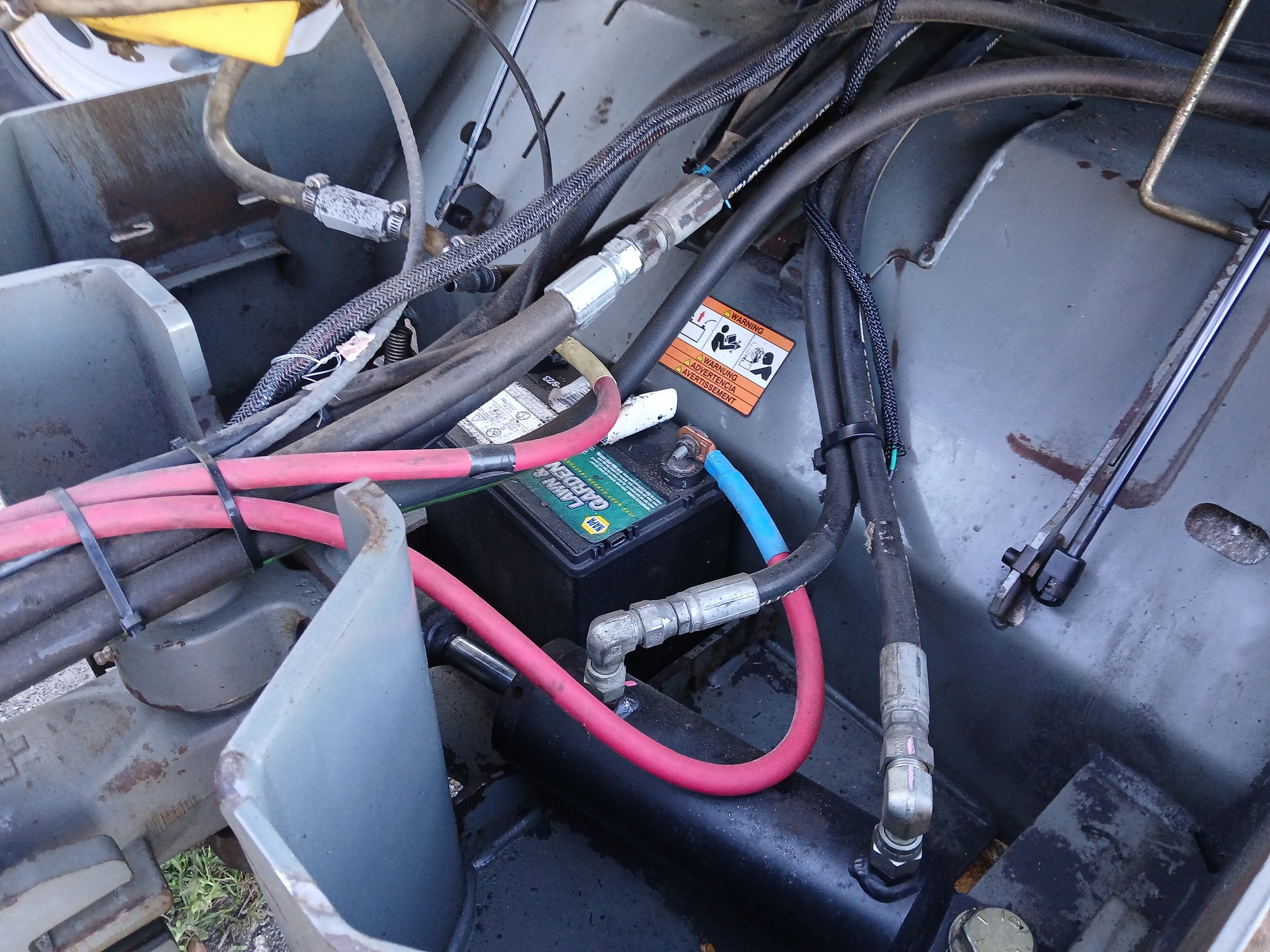 2014 WACKER NEUSON RD12A - Image 14