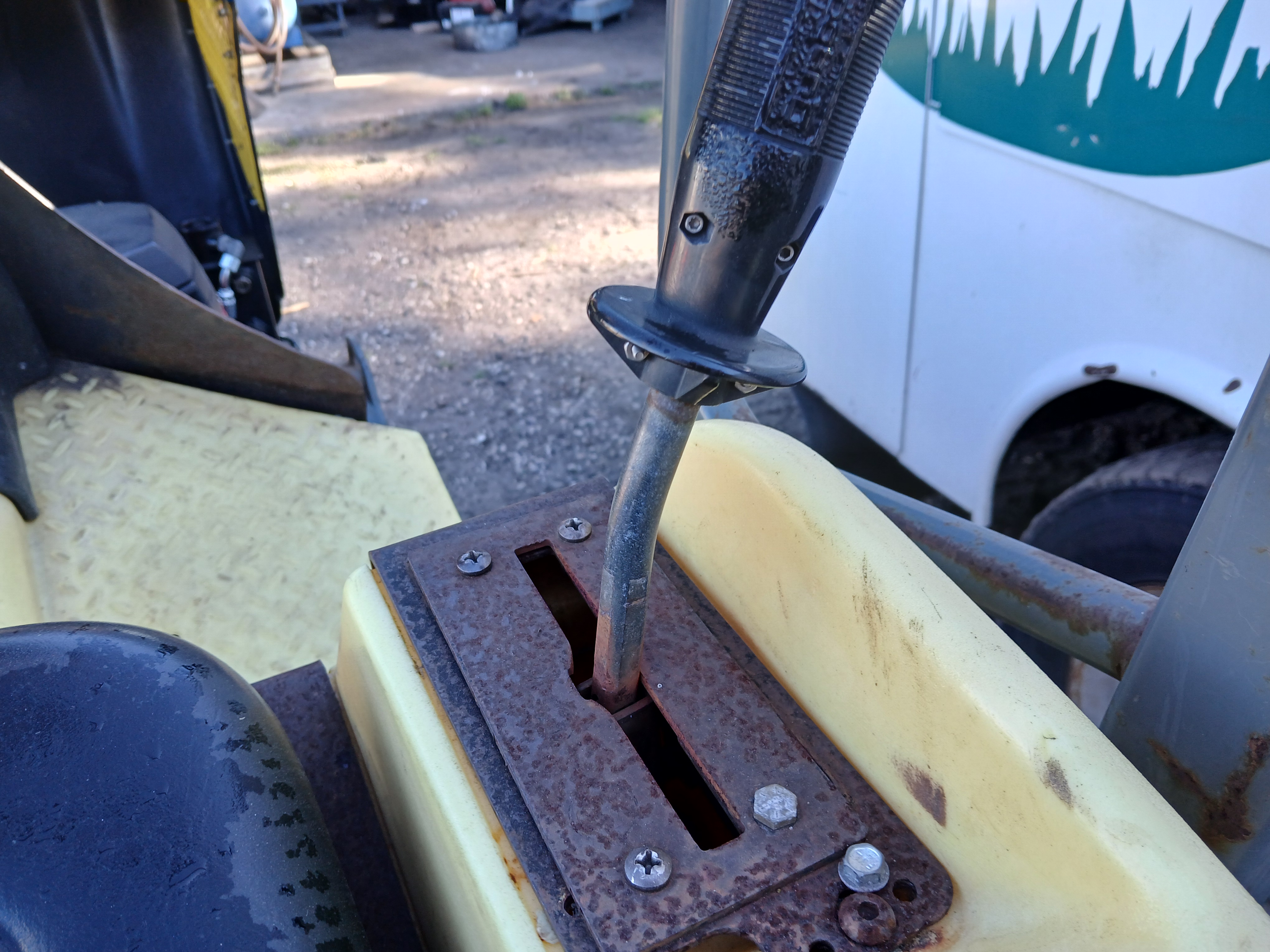 2014 WACKER NEUSON RD12A - Image 7