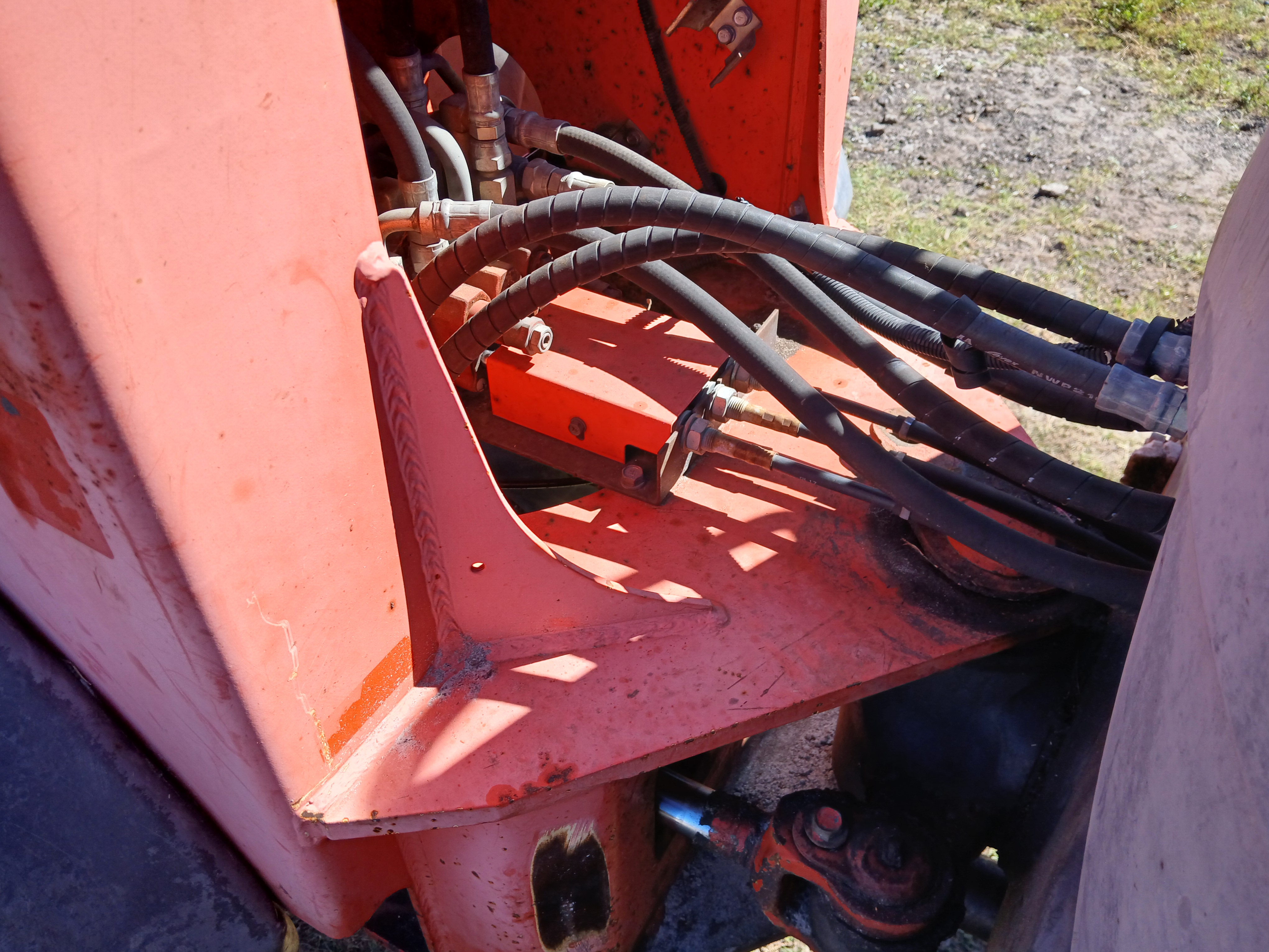 2014 WACKER NEUSON RD12A - Image 19