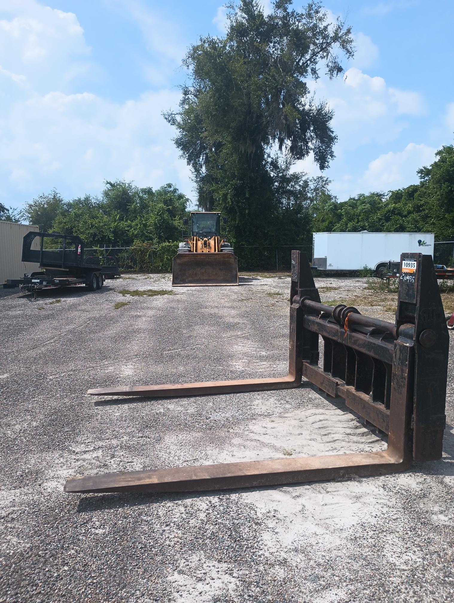 2014 HYUNDAI HL760 9A - Image 7