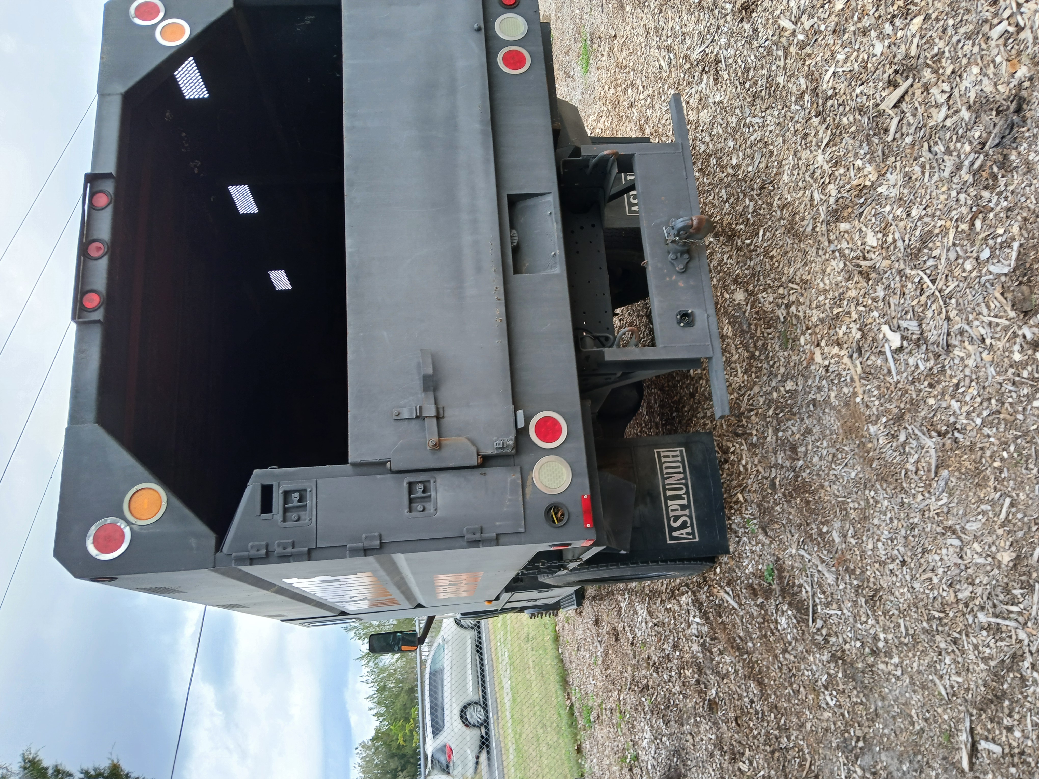 2005 GMC C6500 - view 4 of 12