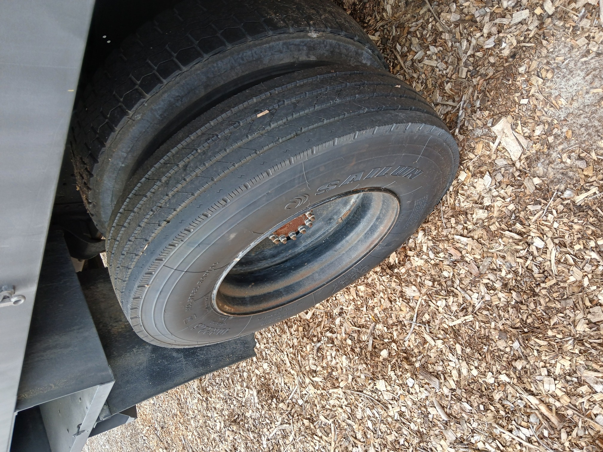 2005 GMC C6500 - Image 12