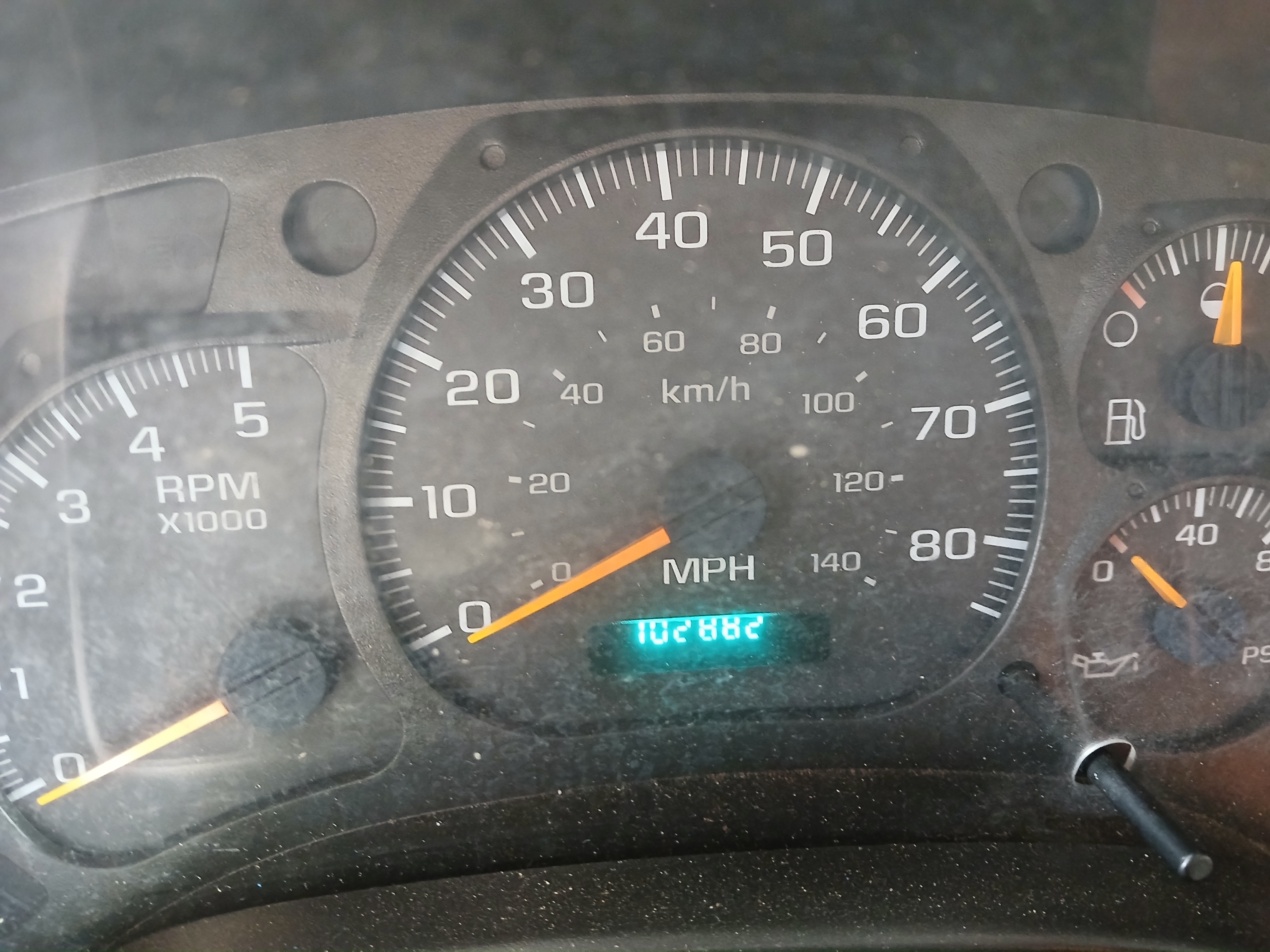 2005 GMC C6500 - view 5 of 12