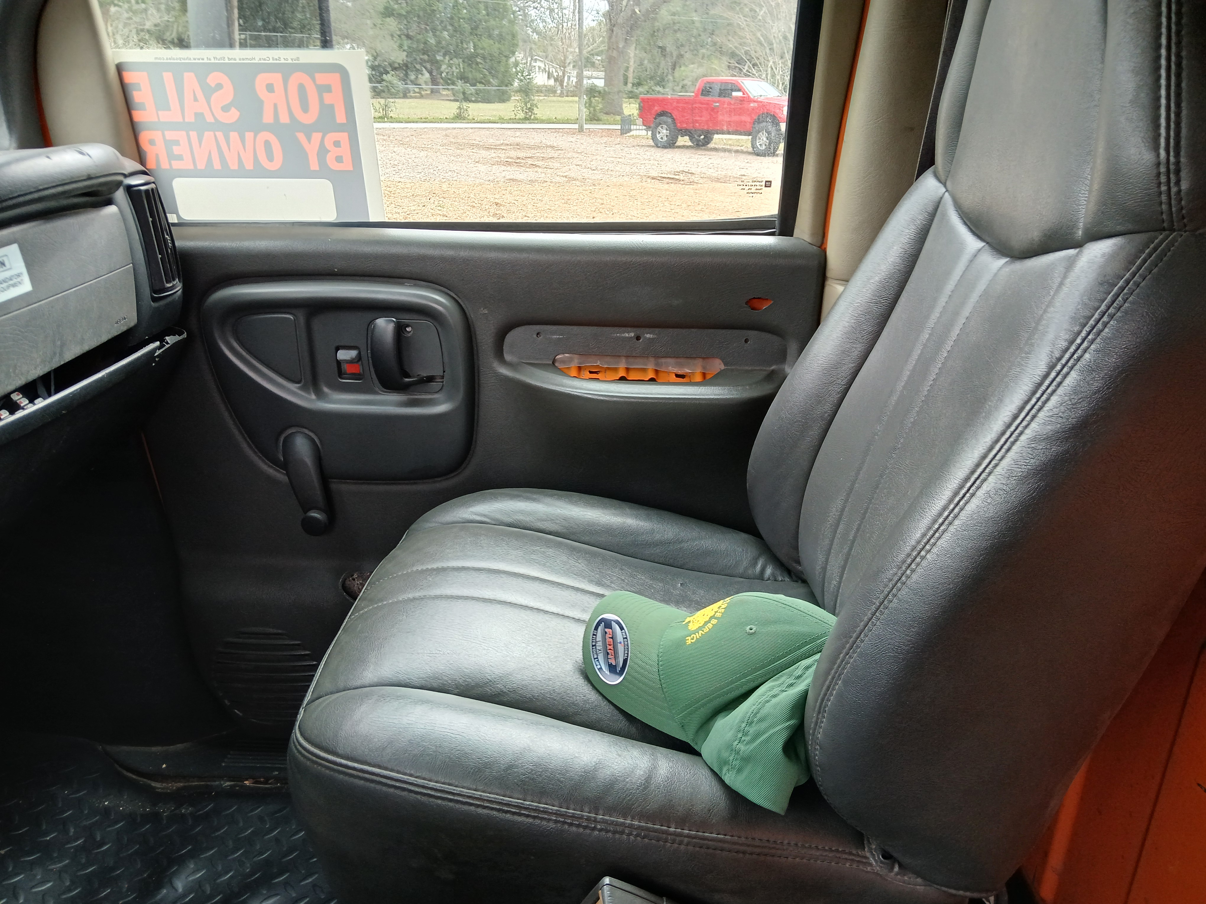 2005 GMC C6500 - view 7 of 12