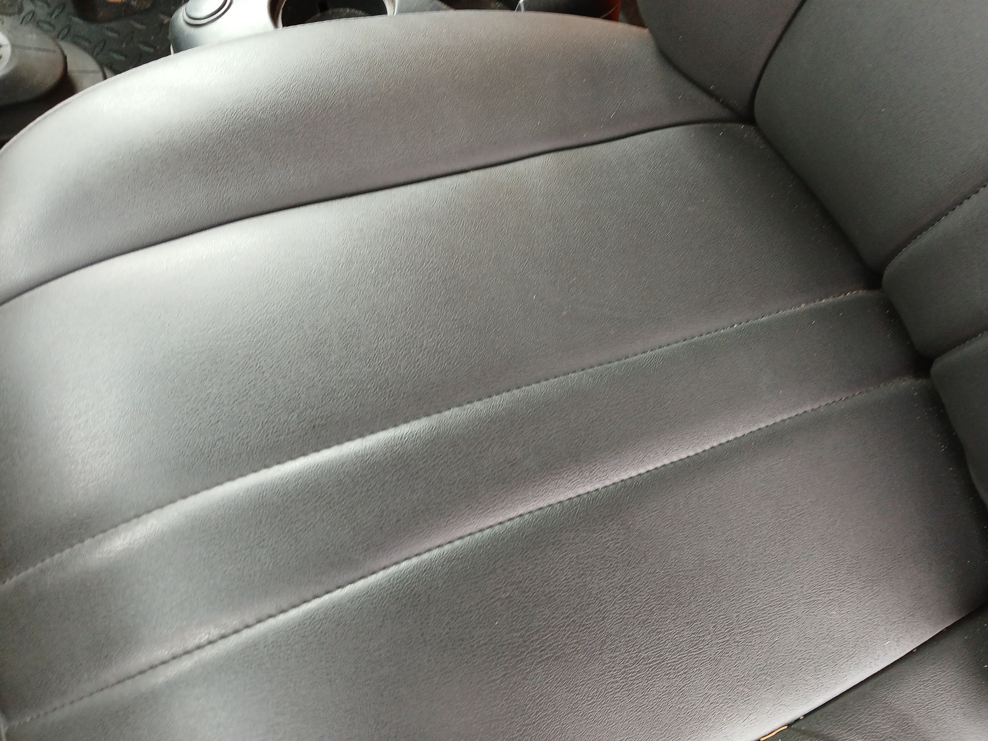 2005 GMC C6500 - Image 9