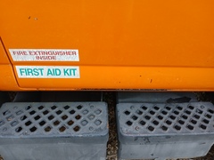 2005 GMC C6500 - Image 8