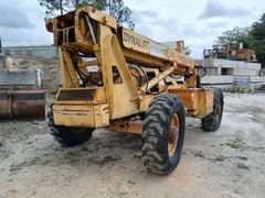 1998 GEHL 663 - Image 2