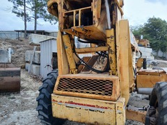 1998 GEHL 663 - Image 3