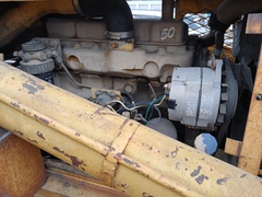 1998 GEHL 663 - Image 9